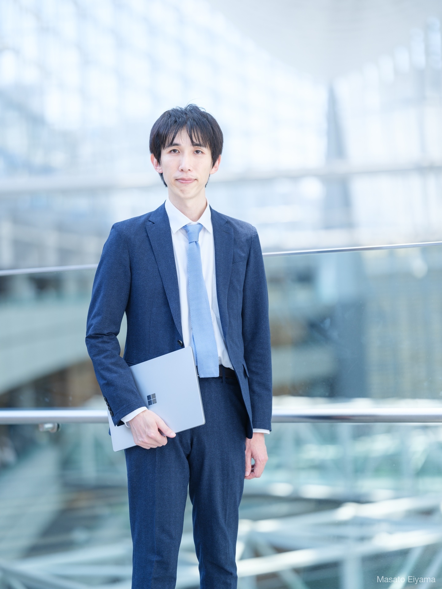 ポートレート撮影